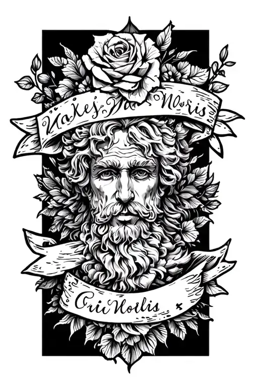 Last Name Morris Across The Outer Fore Arm