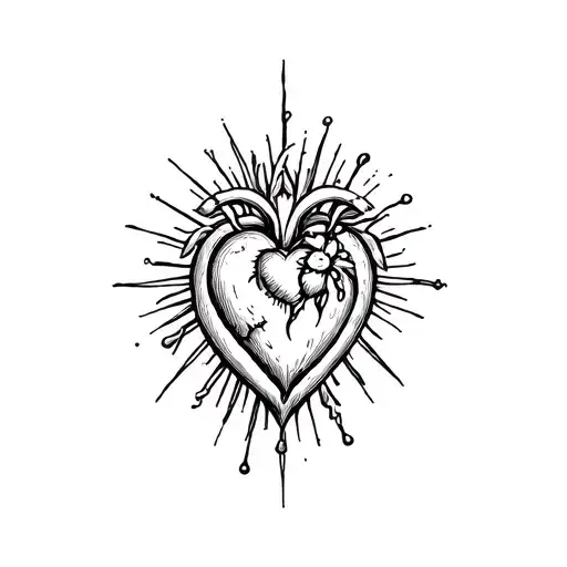 Sacred Heart