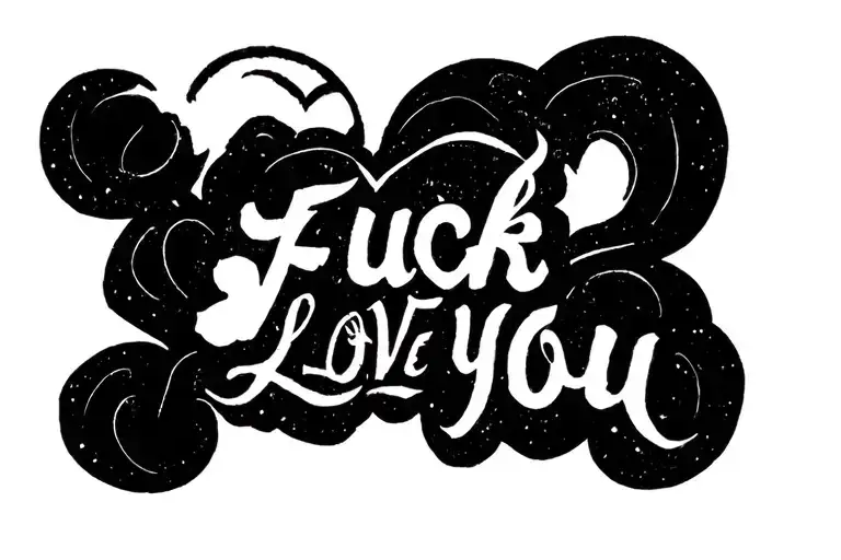 Fuck Love You