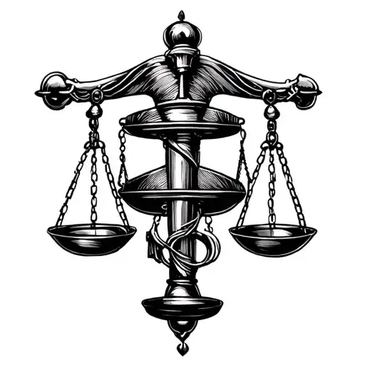 Criminal Justice