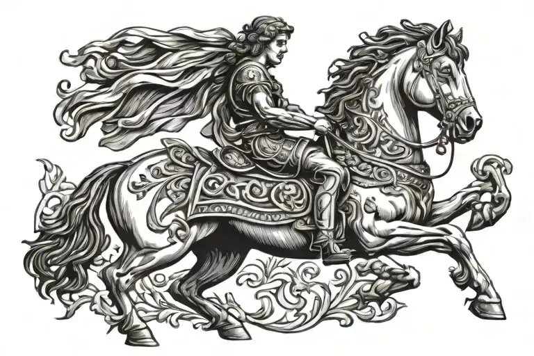 Alexander The Great