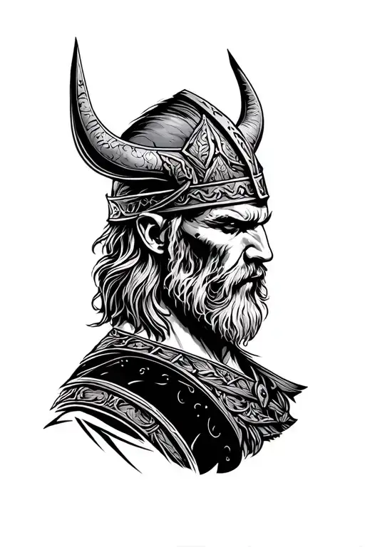 Viking Sleeve