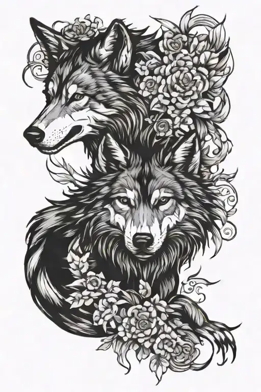 Moment Mori Wulf