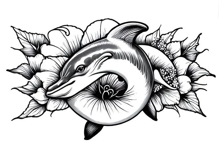 Dolphin