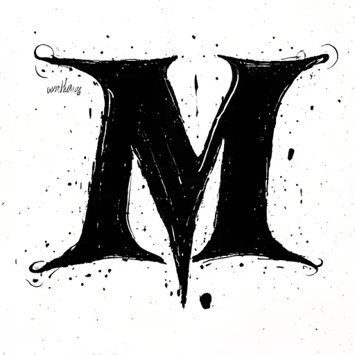 Name Written