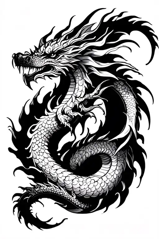 Dragon