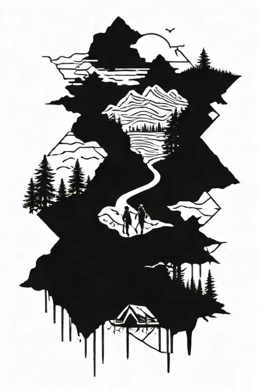 Hiking