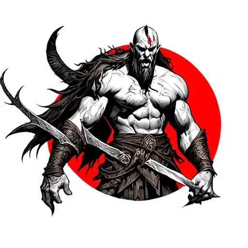 God Of War 3