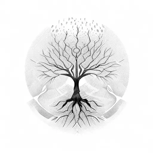 Tree Of Life