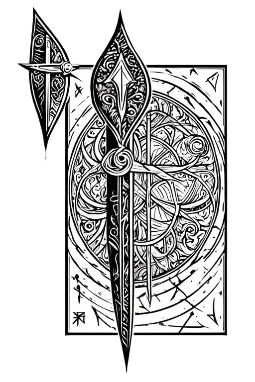 Viking Runes