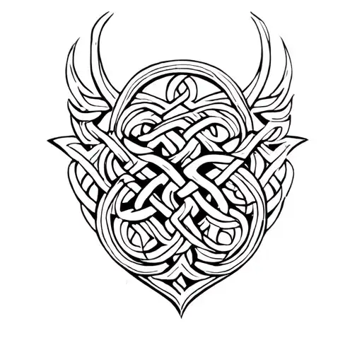 Celtic Knot