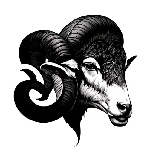 Aries Zodiac