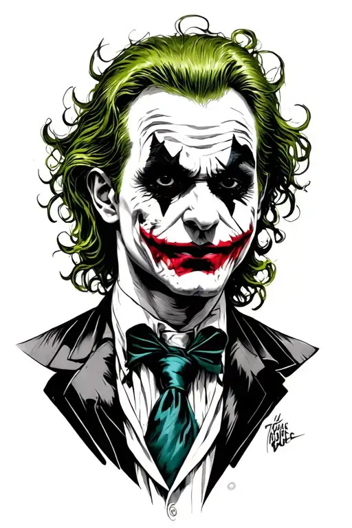 The Joker