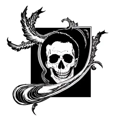 Mr Die Late
