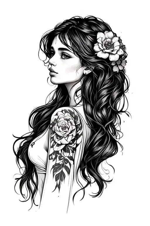 Girl