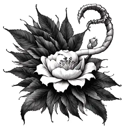 Cancer Zodiac Symbol