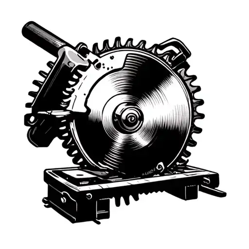 Circular Saw