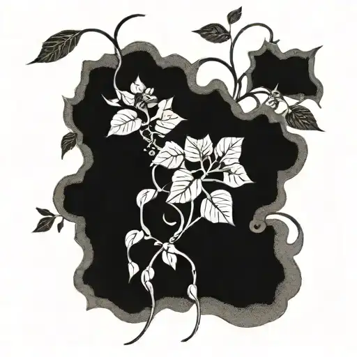 Climbing Plants