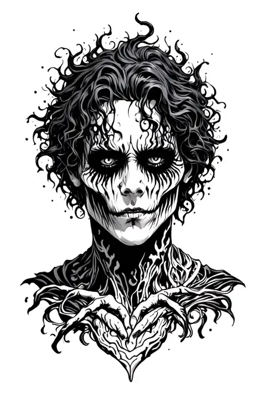 Sandman Comics