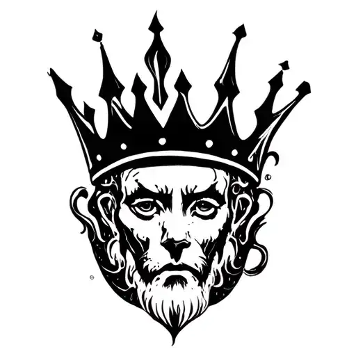 King