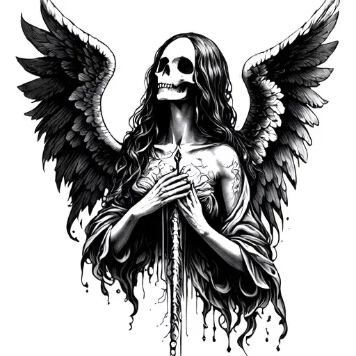 Angel Of Death