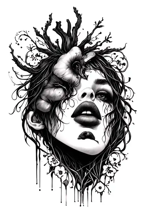 Heartache And Betrayal