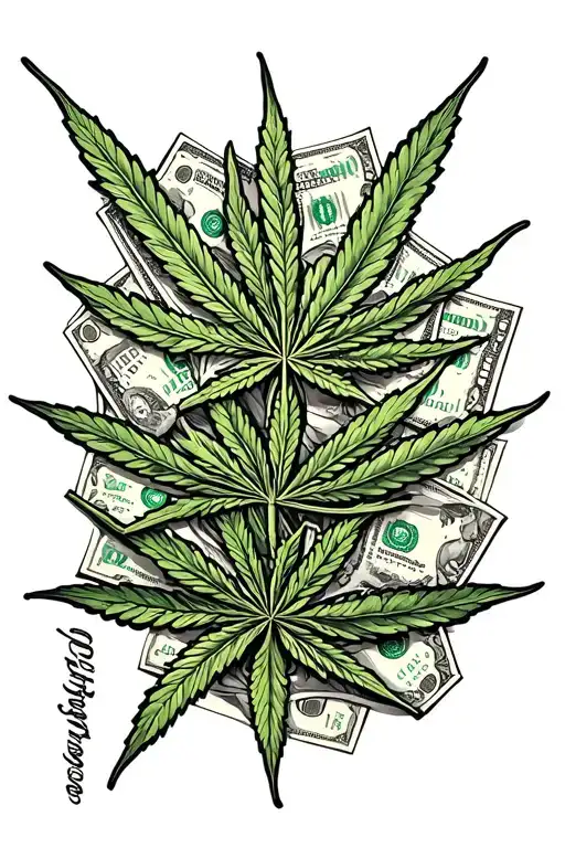 Money And Weed