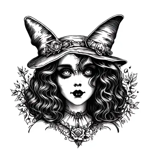 Psycho Alice In Wonderland