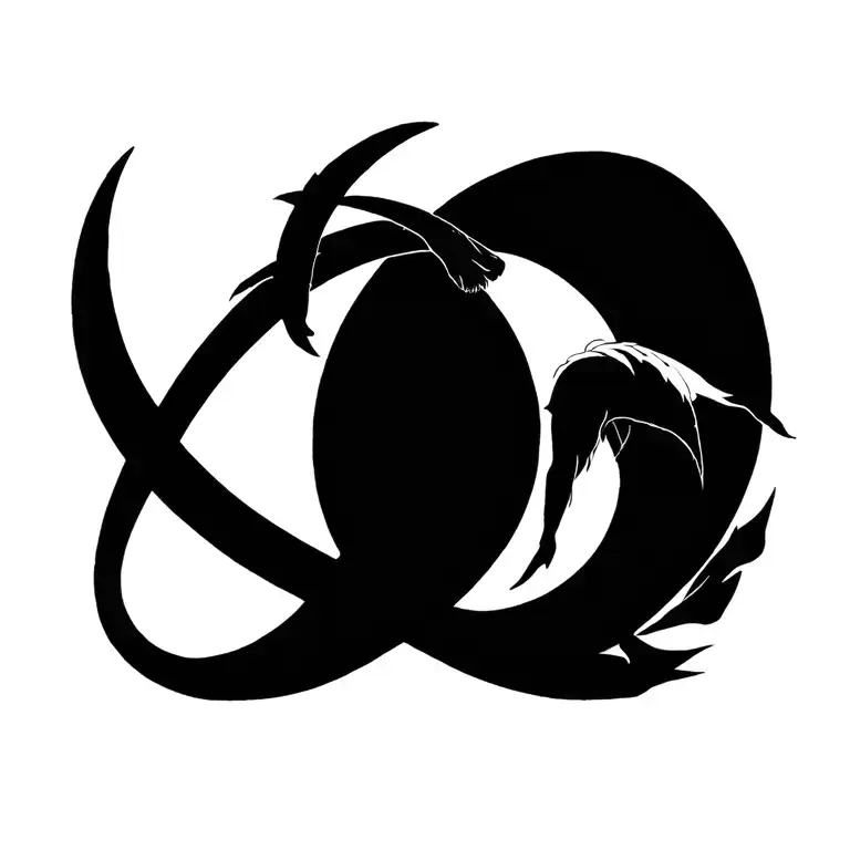 Sagittarius Symbol