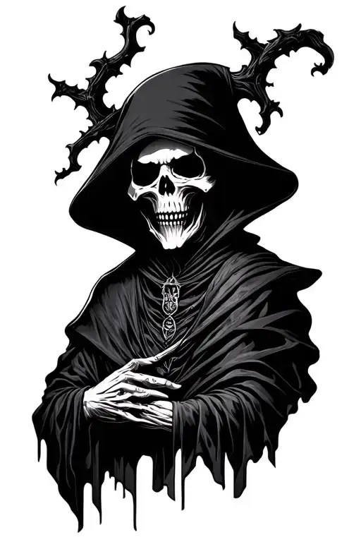 Grim Reaper