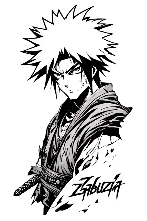 Zabuza