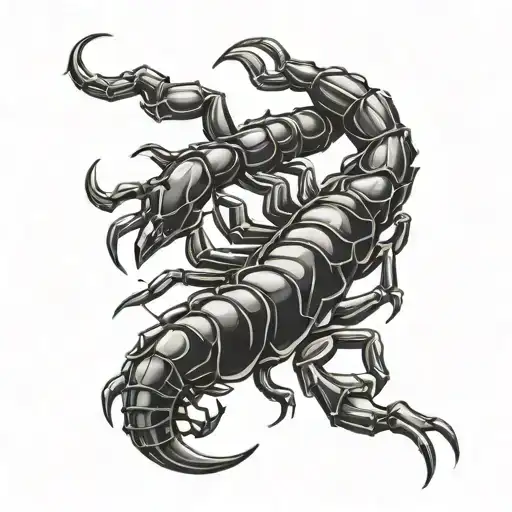 Scorpion