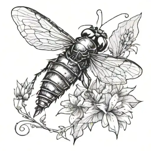 Firefly The Last Of Us