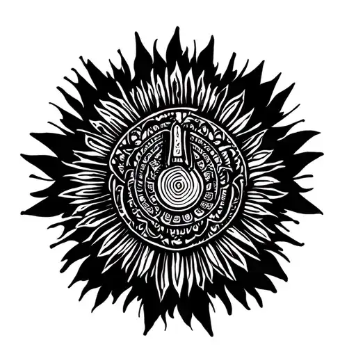 The Victory Banner Buddhism