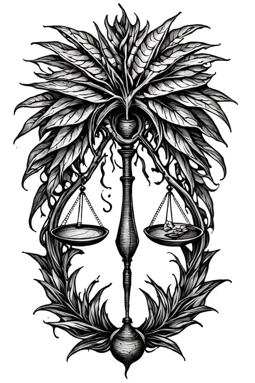 Abuscus Scale Weighing