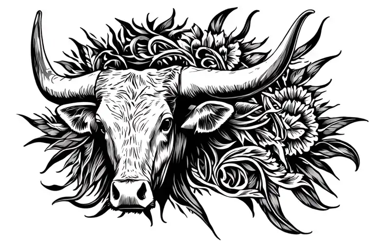 Texas Longhorn
