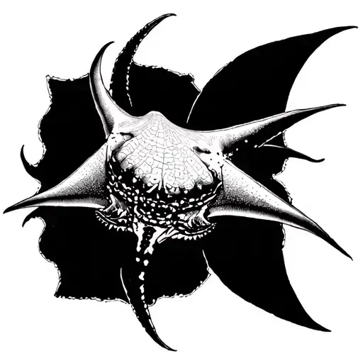 Stringray