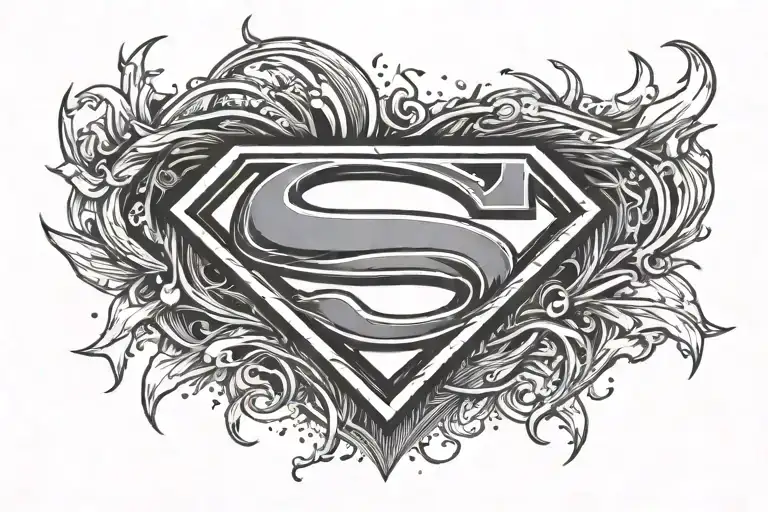 Superman Symbol