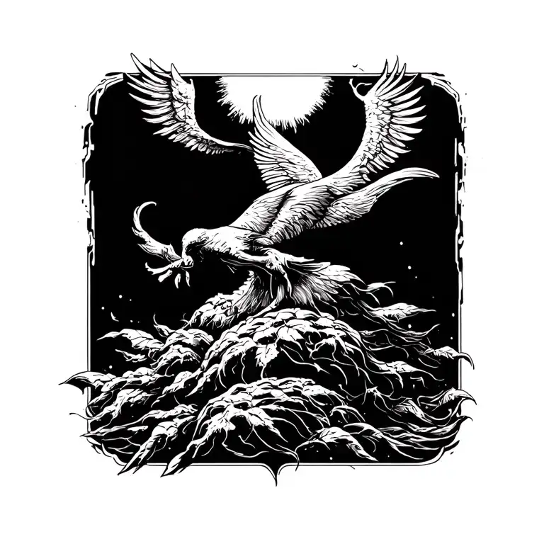 To The Greater Glory Of God