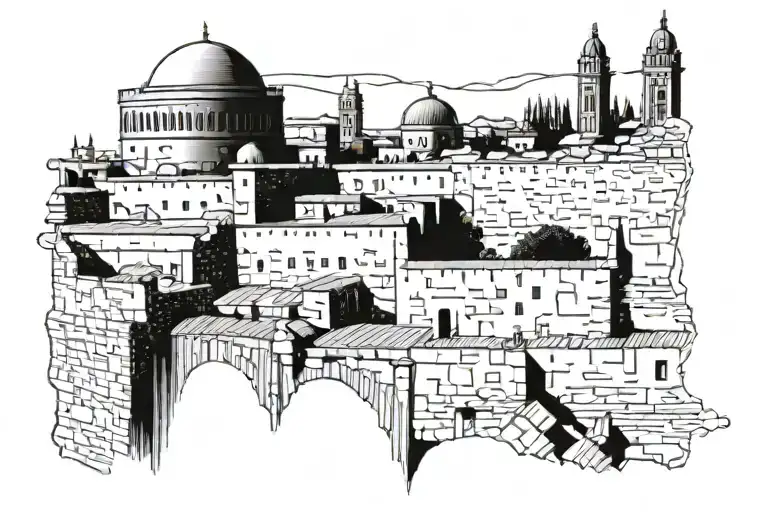 Western Wall