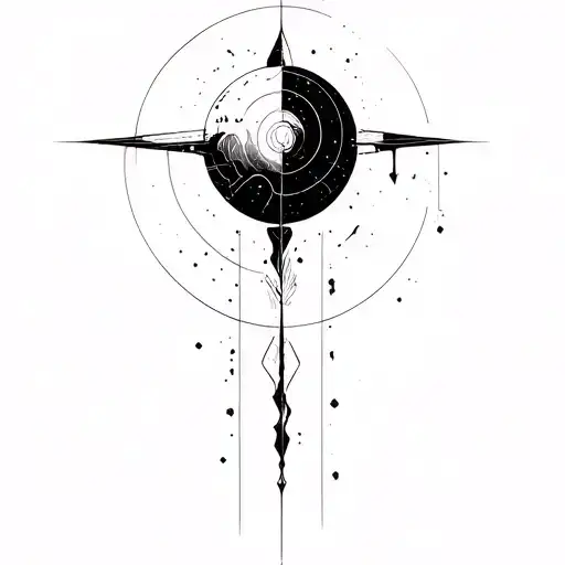 Geostationary