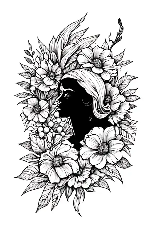 My Mother Is Satisfied