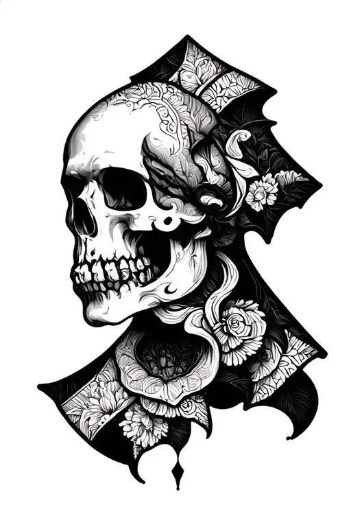 Cross