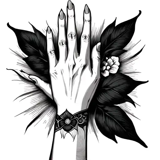 Hand