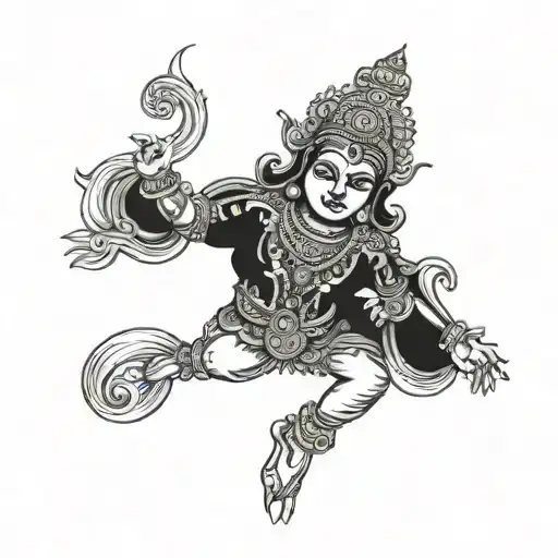 Loard Vishnu