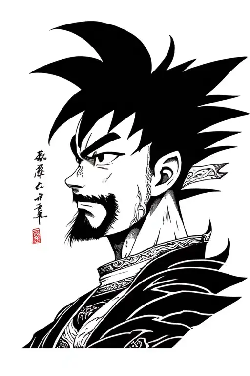 Sangoku