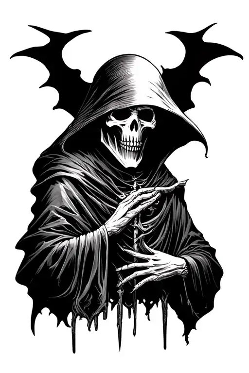 Grim Reaper