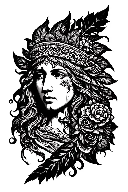 Greek Mythology