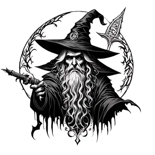 Wizard