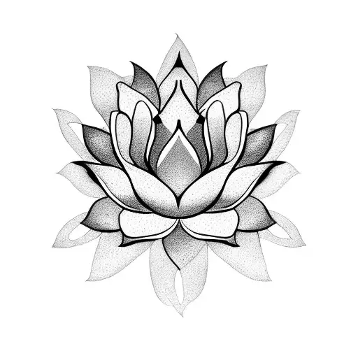 Lotus Flower